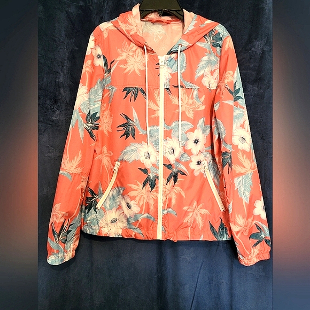 XS American Eagle Mid-seasons Light Jacket